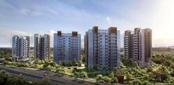 Leedon Green (D10), Condominium #551839791